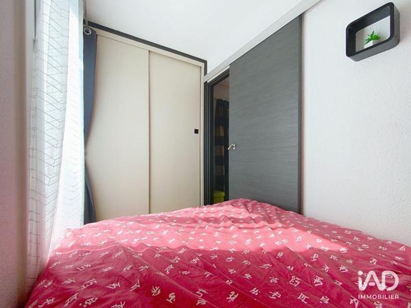 Appartement à vendre 2 pièces 28 m² Le Barcarès