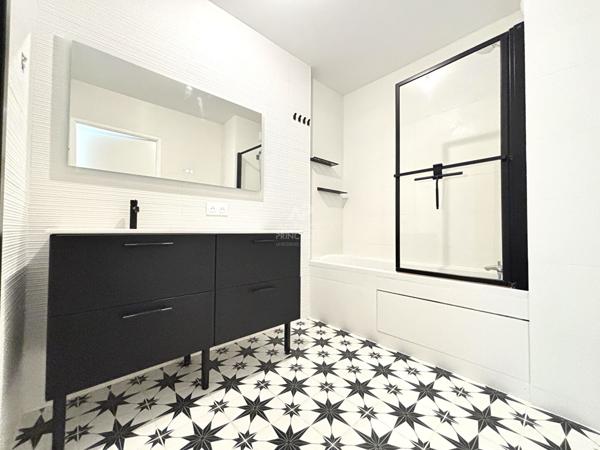 Appartement 4 pièces de prestige à vendre à Pontoise - Secteur Bossut €348 000 ** - Référence 11186