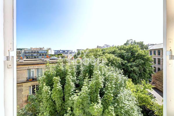 Appartement Paris 4 pièce(s) 96.5 m2