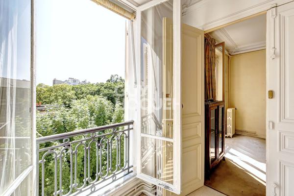 Appartement Paris 4 pièce(s) 96.5 m2