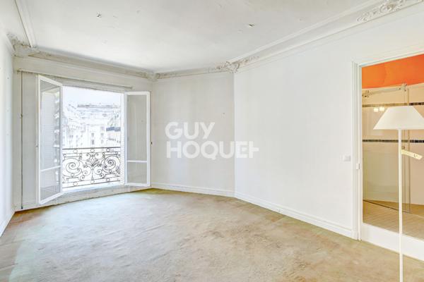 Appartement Paris 4 pièce(s) 96.5 m2