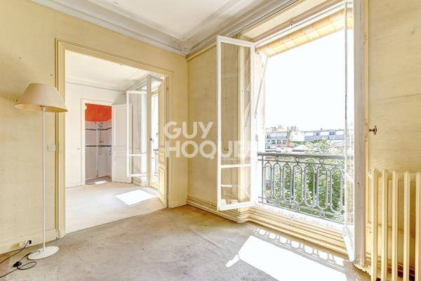 Appartement Paris 4 pièce(s) 96.5 m2