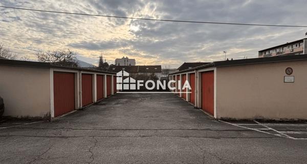 À vendre Appartement 3 pièces 55 m² - Besançon 25000