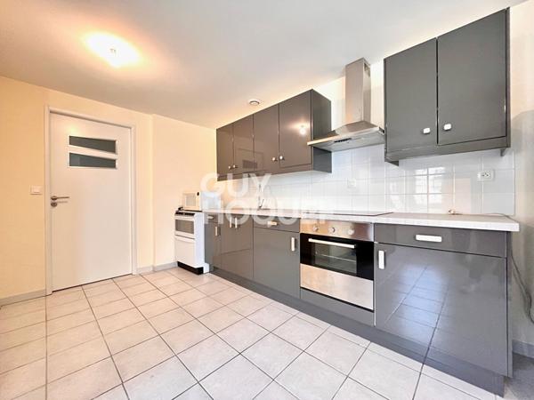 CENTRE VILLE VERNEUIL