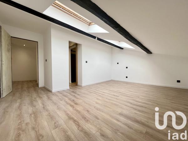 Maison à vendre 5 pièces 133 m² Pont-à-Mousson