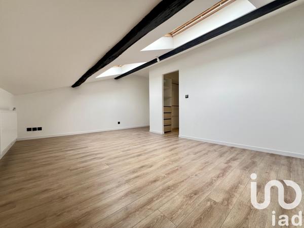 Maison à vendre 5 pièces 133 m² Pont-à-Mousson