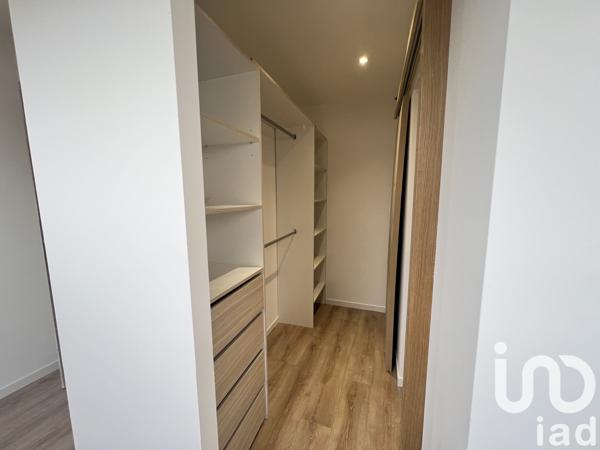 Maison à vendre 5 pièces 133 m² Pont-à-Mousson