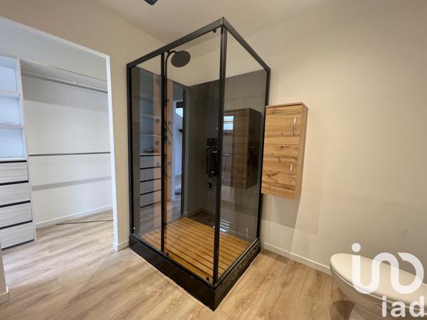 Maison à vendre 5 pièces 133 m² Pont-à-Mousson