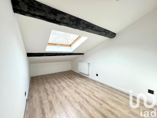 Maison à vendre 5 pièces 133 m² Pont-à-Mousson