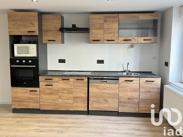 Maison à vendre 5 pièces 133 m² Pont-à-Mousson