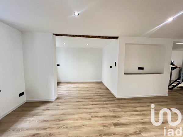 Maison à vendre 5 pièces 133 m² Pont-à-Mousson