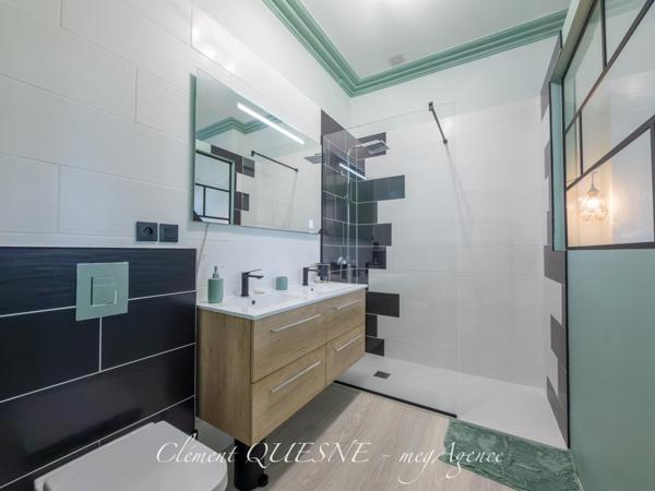 Maison à Dieppe, 76200 - 11 pièces 421m²