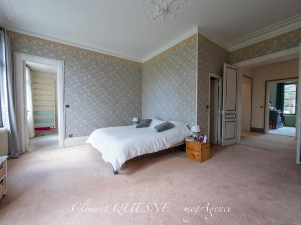 Maison à Dieppe, 76200 - 11 pièces 421m²