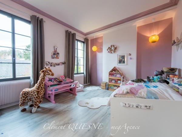 Maison à Dieppe, 76200 - 11 pièces 421m²