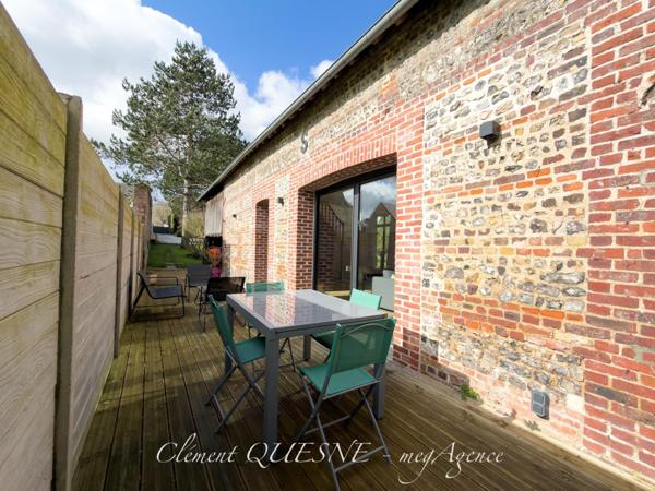 Maison à Dieppe, 76200 - 11 pièces 421m²