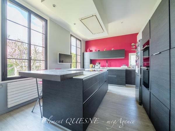 Maison à Dieppe, 76200 - 11 pièces 421m²