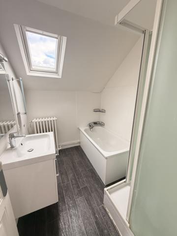 Appartement 4 pièce(s) 2 chambre(s) 87.3 m²