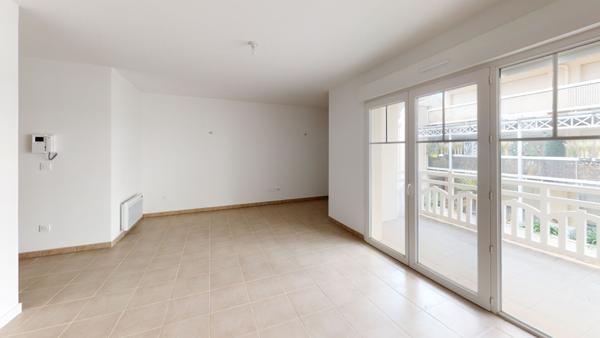 Appartement Arcachon 3 pièce(s) 72.50 m2