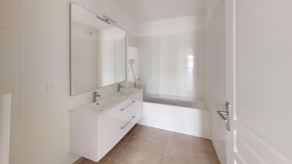 Appartement Arcachon 3 pièce(s) 72.50 m2