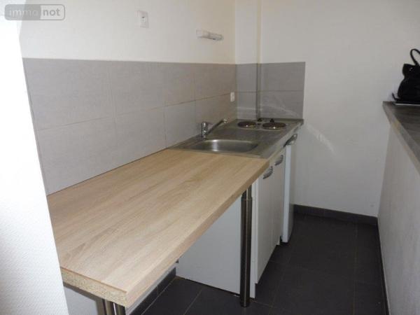 Maison à louer à Amiens dans la Somme (80000), ref : 80011-L927   
St-Honoré