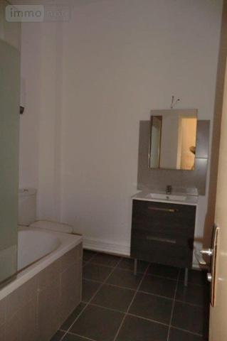 Maison à louer à Amiens dans la Somme (80000), ref : 80011-L927   
St-Honoré