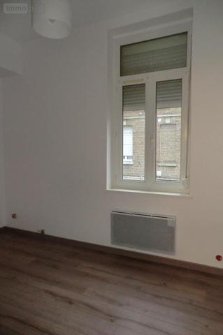 Maison à louer à Amiens dans la Somme (80000), ref : 80011-L927   
St-Honoré