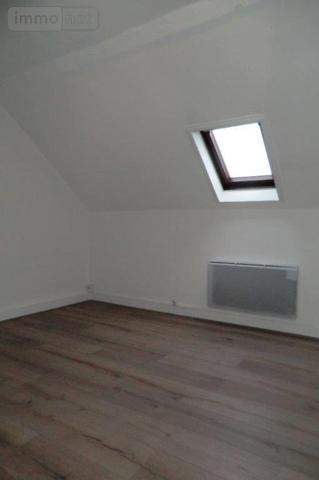 Maison à louer à Amiens dans la Somme (80000), ref : 80011-L927   
St-Honoré