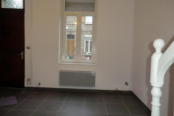 Maison à louer à Amiens dans la Somme (80000), ref : 80011-L927   
St-Honoré