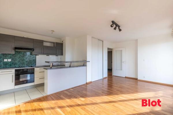 Appartement 2 pièce(s)