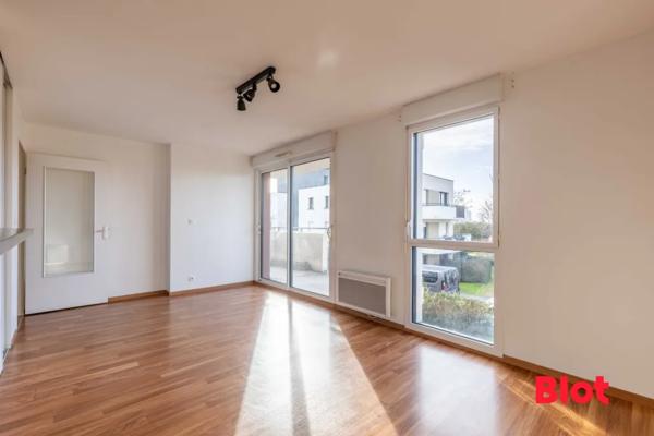 Appartement 2 pièce(s)