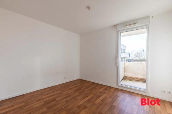 Appartement 2 pièce(s)