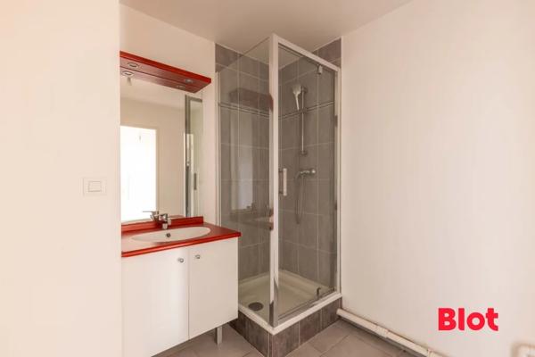 Appartement 2 pièce(s)