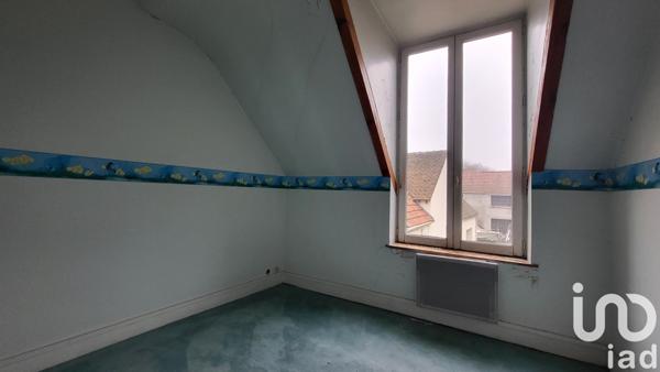 Maison à vendre 6 pièces 90 m² Gennevilliers