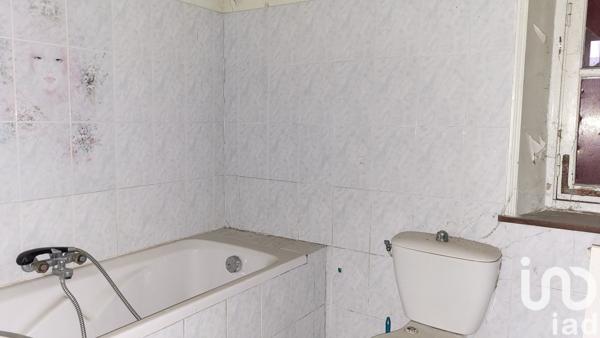 Maison à vendre 6 pièces 90 m² Gennevilliers