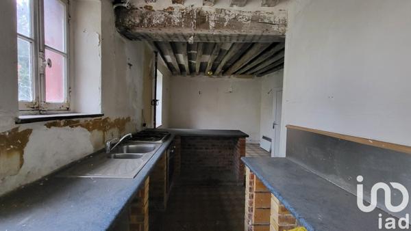 Maison à vendre 6 pièces 90 m² Gennevilliers