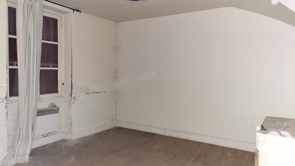 Maison à vendre 6 pièces 90 m² Gennevilliers