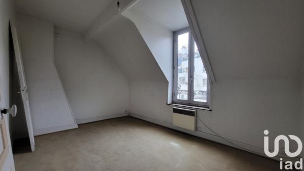 Maison à vendre 6 pièces 90 m² Gennevilliers