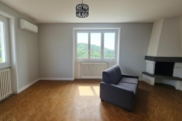 MAISON EN PIERRE - BASSE CONSOMMATION