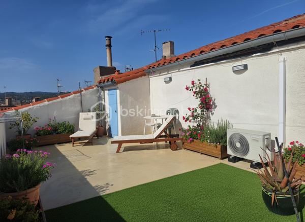 IMMEUBLE DE RAPPORT – RENTABILITÉ BRUTE +10 %

Opportunité d'investissement clé en main avec cet immeuble de rapport entièrement loué, offrant des revenus locatifs sécurisés de 2 760 € hors charges par mois, 
soit 33 120 € annuels.

Prix de vente : 330 000 €
Rentabilité brute : 10,04 %

Composition de l'immeuble :

Rez-de-chaussée :
• Appartement T2 avec patio privatif
• Garage

1er étage :
• Studio
• Appartement T2

2ème étage :
• Studio
• Appartement T2

Dernier étage :
• Studio avec terrasse

Les atouts pour l'investisseur :
✓ Immeuble entièrement loué
✓ Revenus locatifs immédiats
✓ Rentabilité brute supérieure à 10 %
✓ Classe énergétique C
✓ Permis de louer validé
✓ Typologie diversifiée (studios et T2) favorisant une forte demande locative
✓ Garage et espaces extérieurs, véritables atouts locatifs

Dossier locatif et informations complémentaires disponibles sur demande.