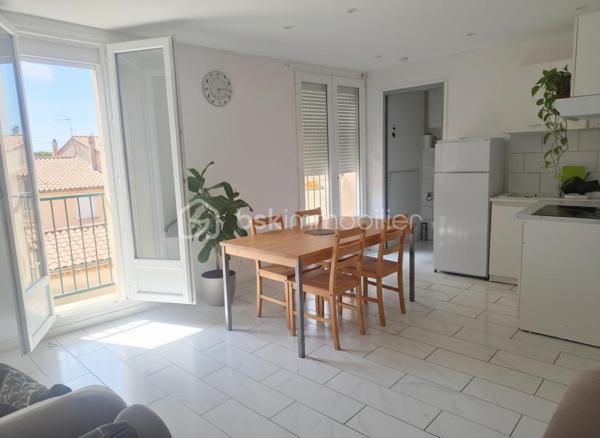 IMMEUBLE DE RAPPORT – RENTABILITÉ BRUTE +10 %

Opportunité d'investissement clé en main avec cet immeuble de rapport entièrement loué, offrant des revenus locatifs sécurisés de 2 760 € hors charges par mois, 
soit 33 120 € annuels.

Prix de vente : 330 000 €
Rentabilité brute : 10,04 %

Composition de l'immeuble :

Rez-de-chaussée :
• Appartement T2 avec patio privatif
• Garage

1er étage :
• Studio
• Appartement T2

2ème étage :
• Studio
• Appartement T2

Dernier étage :
• Studio avec terrasse

Les atouts pour l'investisseur :
✓ Immeuble entièrement loué
✓ Revenus locatifs immédiats
✓ Rentabilité brute supérieure à 10 %
✓ Classe énergétique C
✓ Permis de louer validé
✓ Typologie diversifiée (studios et T2) favorisant une forte demande locative
✓ Garage et espaces extérieurs, véritables atouts locatifs

Dossier locatif et informations complémentaires disponibles sur demande.
