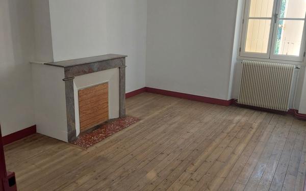 Maison à louer
