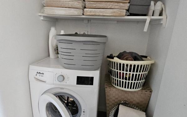 Appartement à vendre    3 pièces • 62,93 m2 Saint-Étienne