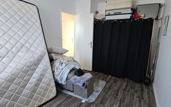 Appartement à vendre    3 pièces • 62,93 m2 Saint-Étienne