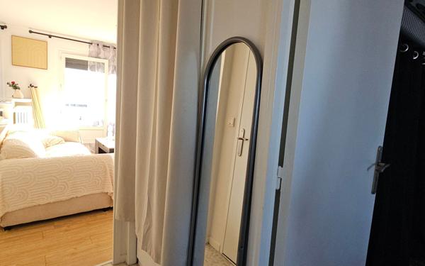 Appartement à vendre    3 pièces • 62,93 m2 Saint-Étienne