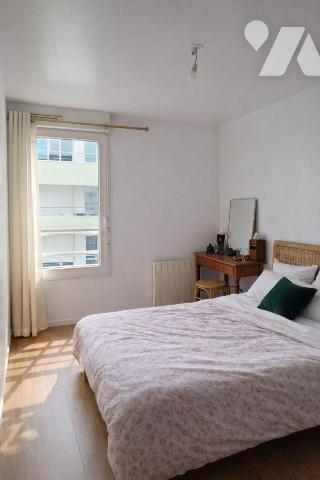 APPARTEMENT DUPLEX - 3 CHAMBRES - TERRASSE - GARAGE NANTES DOULON