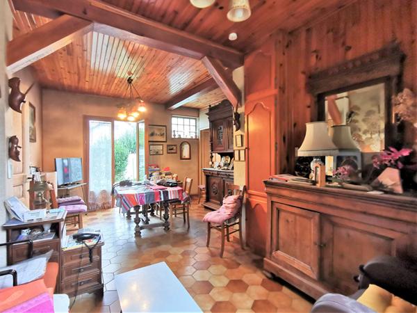 Maison Aulnay Sous Bois 4 pièce(s) 60 m2