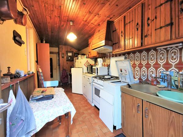 Maison Aulnay Sous Bois 4 pièce(s) 60 m2