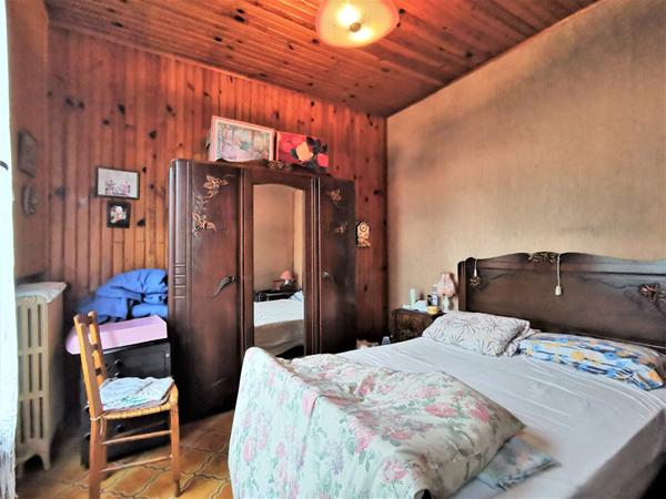 Maison Aulnay Sous Bois 4 pièce(s) 60 m2