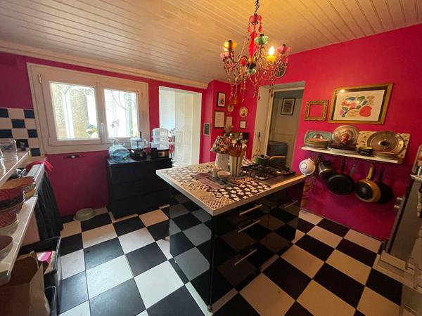 Local Commercial Le Pellerin 19.77 M2