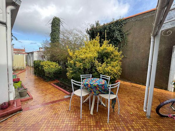 Local Commercial Le Pellerin 19.77 M2